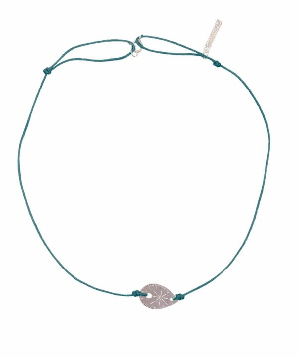 Choker & Collar Púa Guitarra