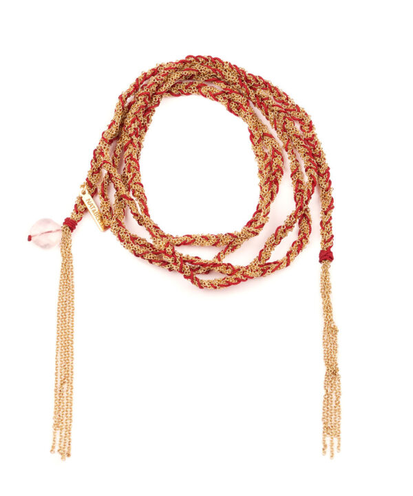 Collar/Pulsera Mille et une nuits