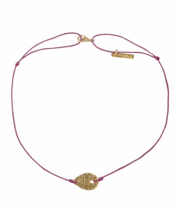 Choker & Collar Púa Guitarra
