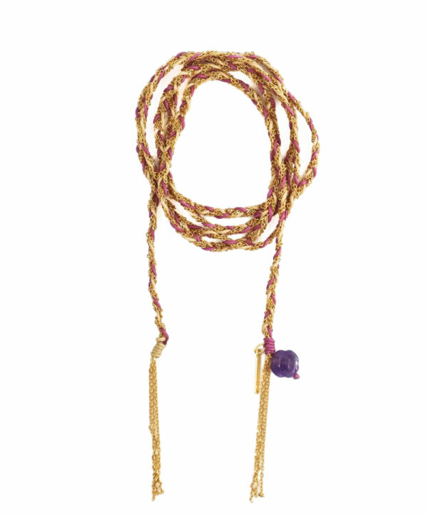 Collar/Pulsera Mille et une nuits