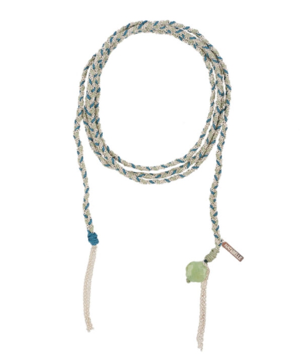 Collar/Pulsera Mille et une nuits