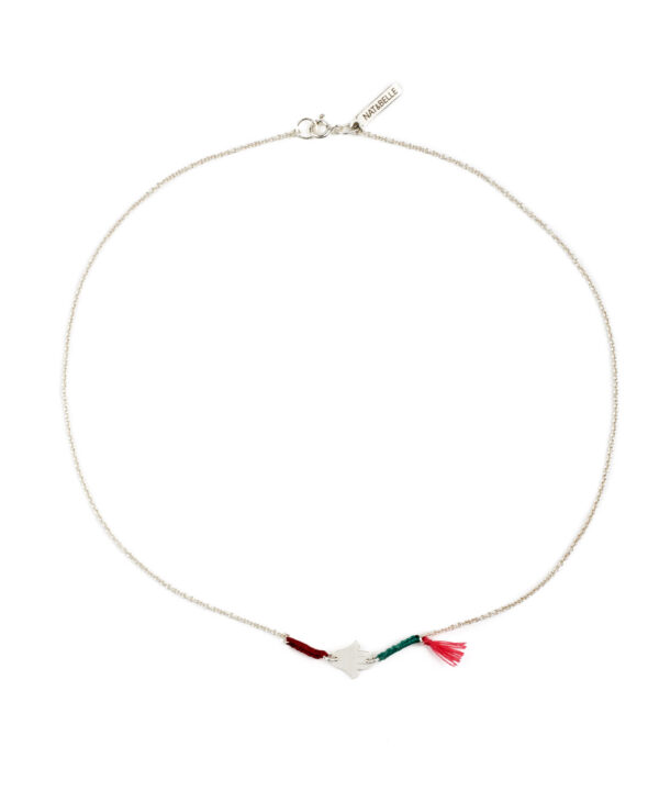Collar Fátima