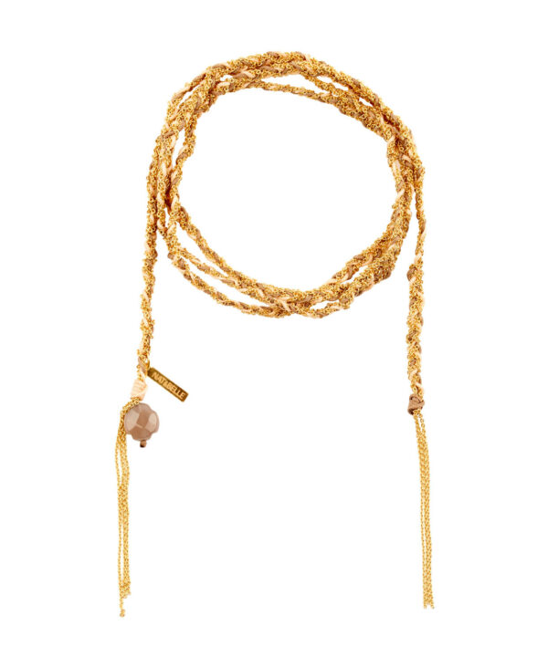 Collar/Pulsera Mille et une nuits