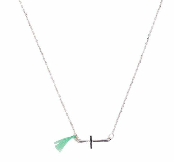 Collar Croix