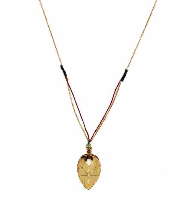 Collar Púa Hendrix M