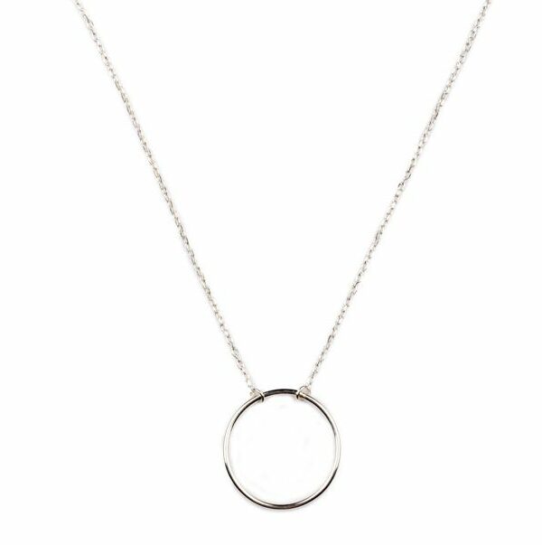 Collar Energy Circle