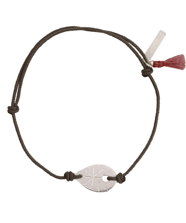 Pulsera Púa Guitarra