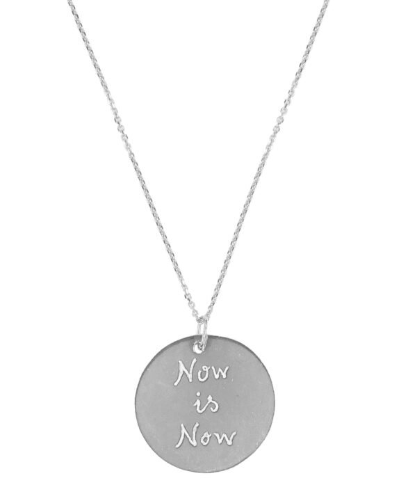 Collar Now is Now
