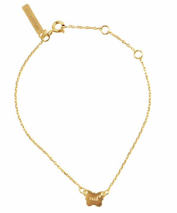 Pulsera Mariposa