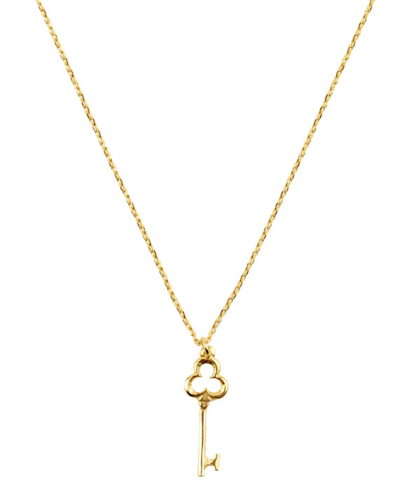 Collar Llave