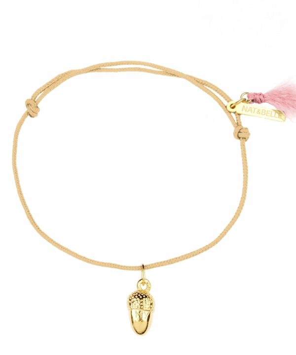 Pulsera Bellota Peter Pan