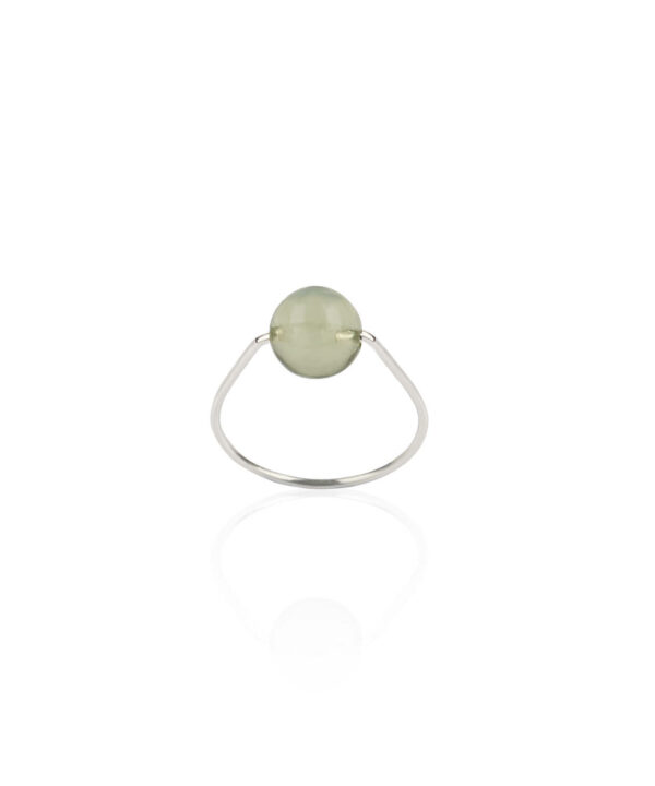 Amatista Verde