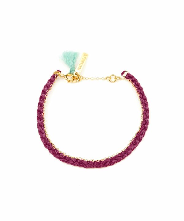Pulsera Masái