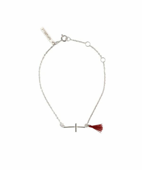 Pulsera Croix
