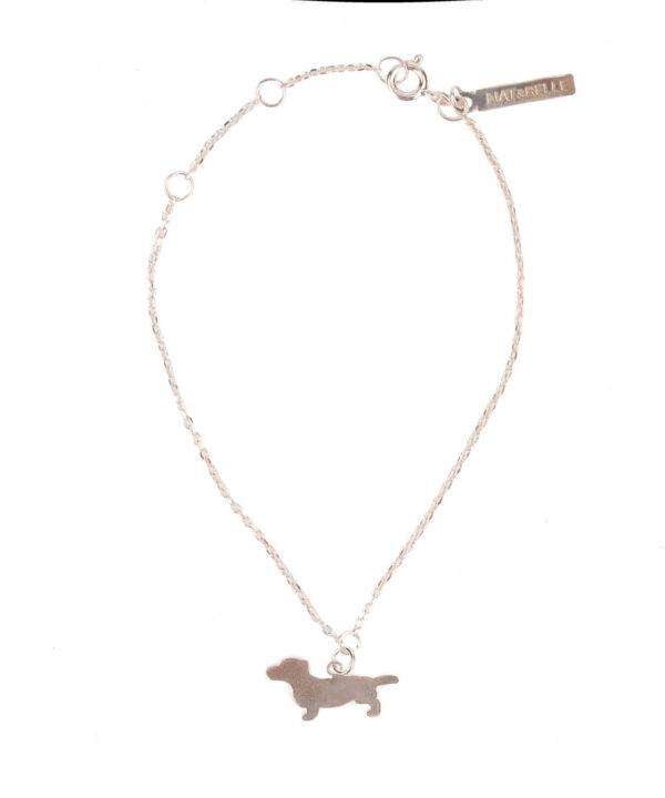 Pulsera Teckel