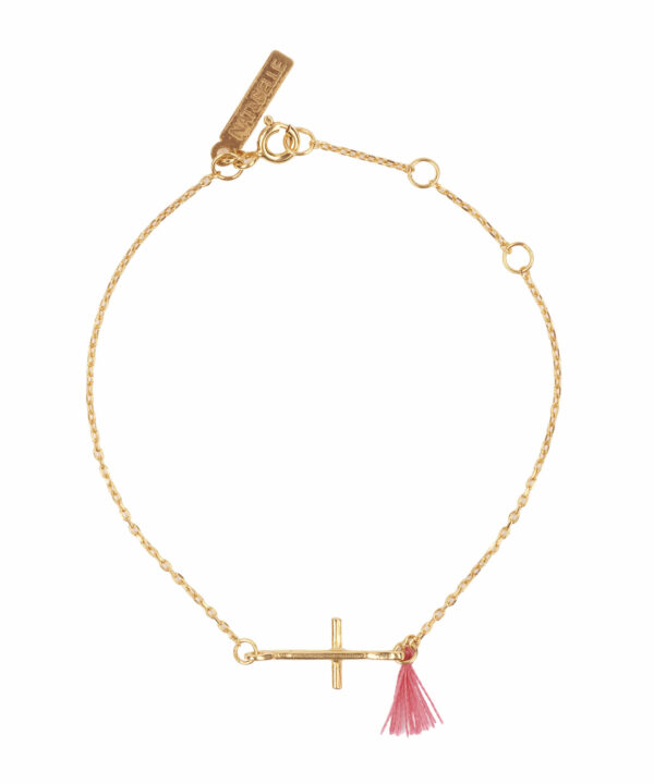 Pulsera Croix