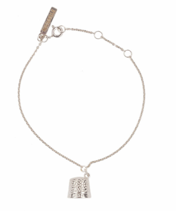 Pulsera Dedal Peter Pan