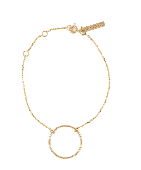 Pulsera Energy circle