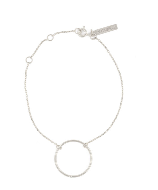Pulsera Energy circle