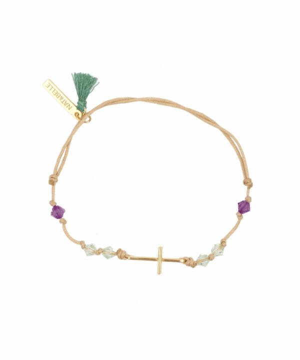 Pulsera Croix