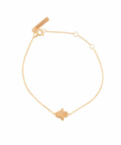 pulsera mano de fatima