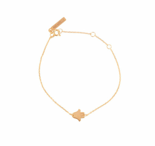 pulsera mano de fatima