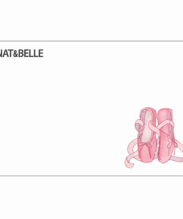 Zapatillas ballet