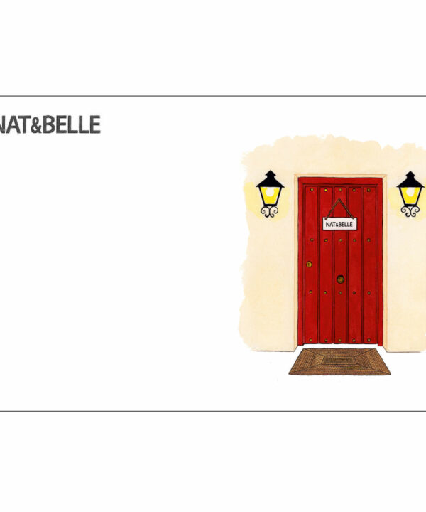 Nat&Belle