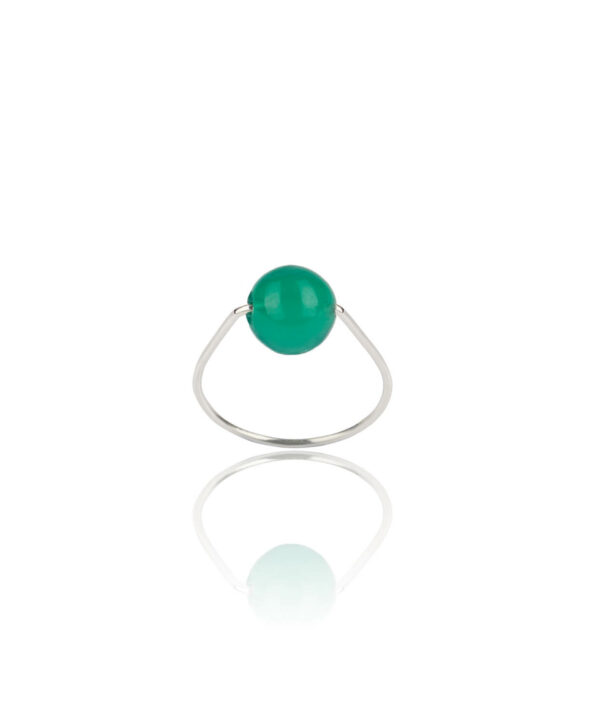 Ónix Verde