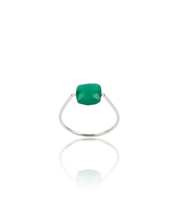 Ónix Verde