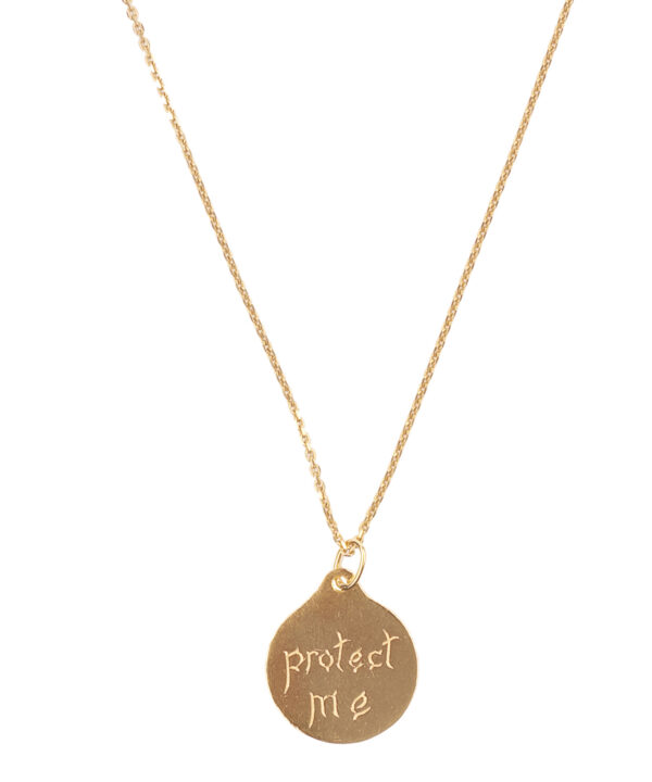 Collar Protect me
