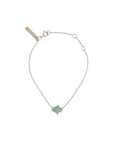 Pulsera Mano de Fátima