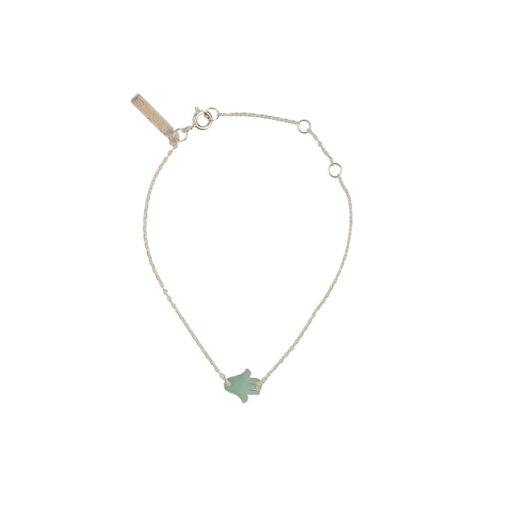 Pulsera Mano de Fátima
