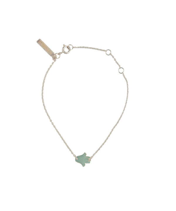 Pulsera Mano de Fátima