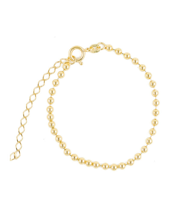 Pulsera Super Beads