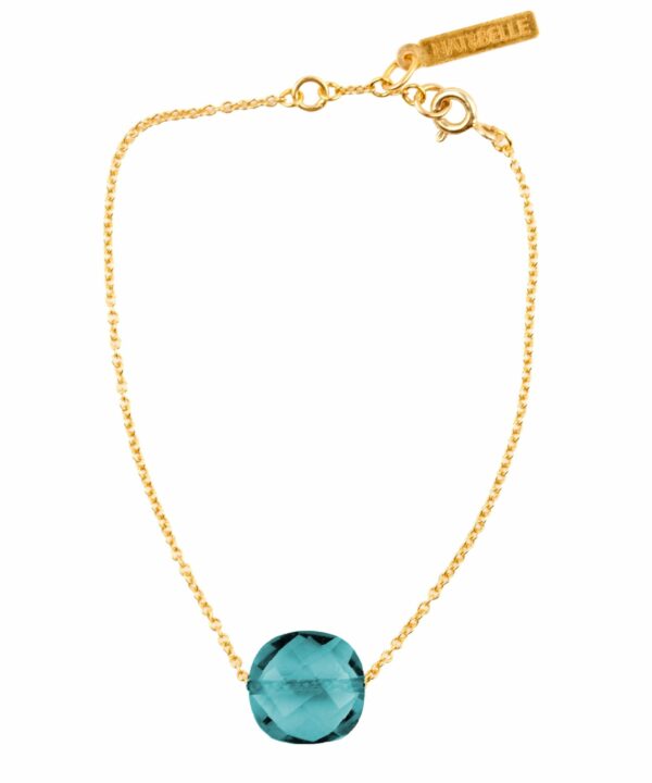 Pulsera Semiprecious Stone