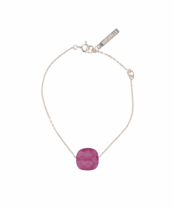 Pulsera Semiprecious Stone