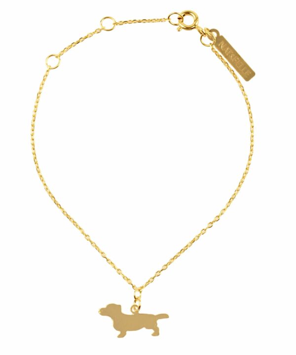 Pulsera Teckel