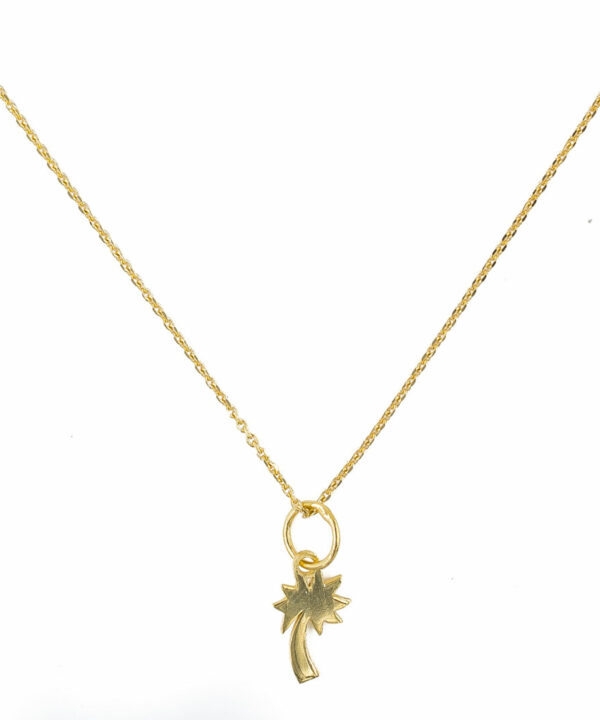 Collar Habana