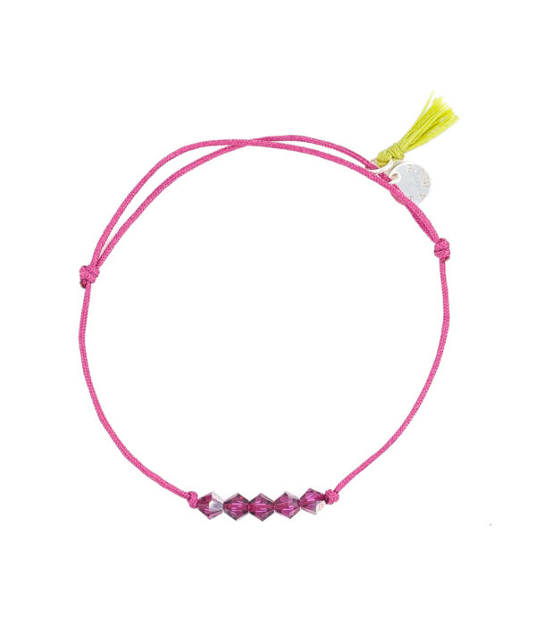 Pulsera Swarovski