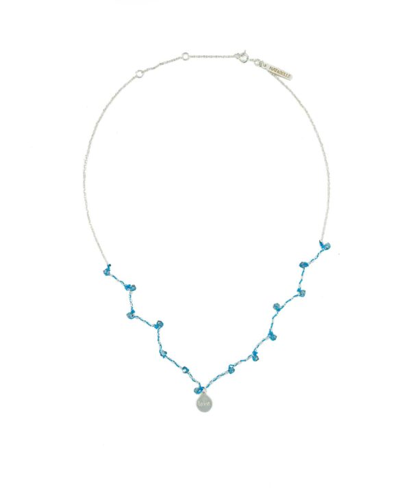 Collar Love Hope