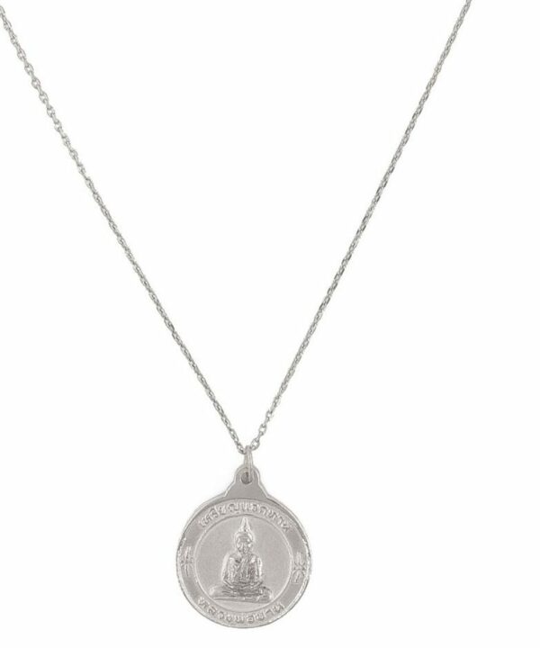 Collar Buddha
