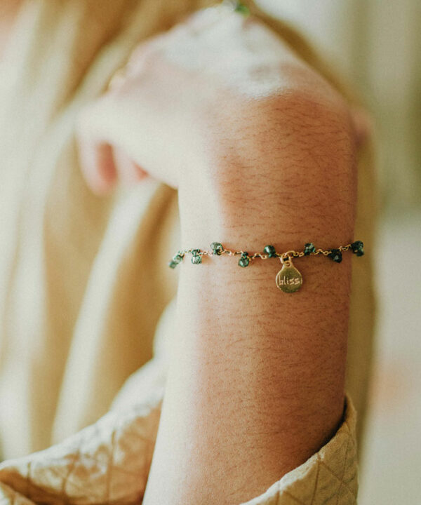 Pulsera Love Hope Bliss