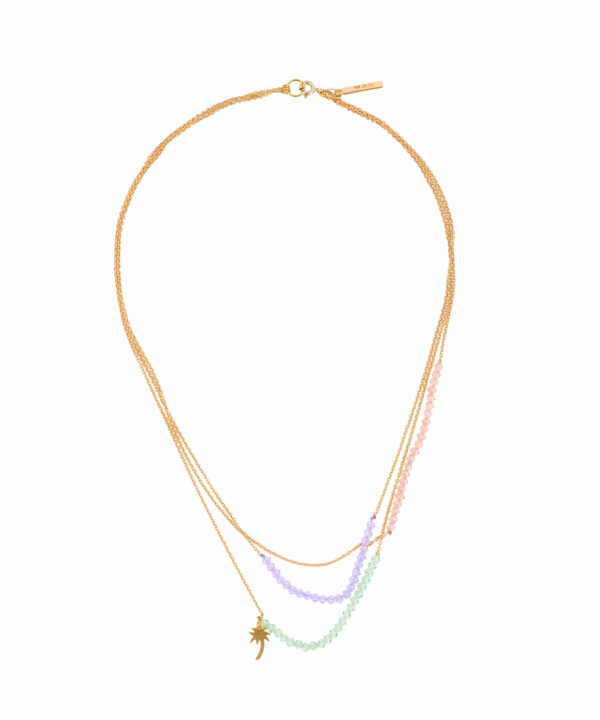 Collar Habana