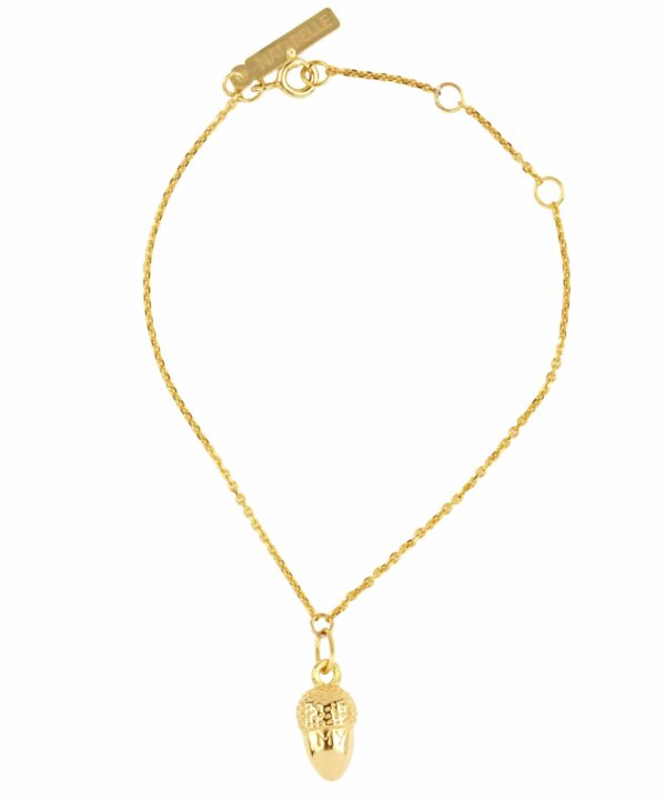 Pulsera Bellota Peter Pan