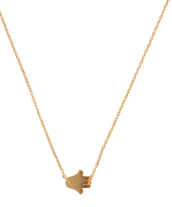 Collar Fátima