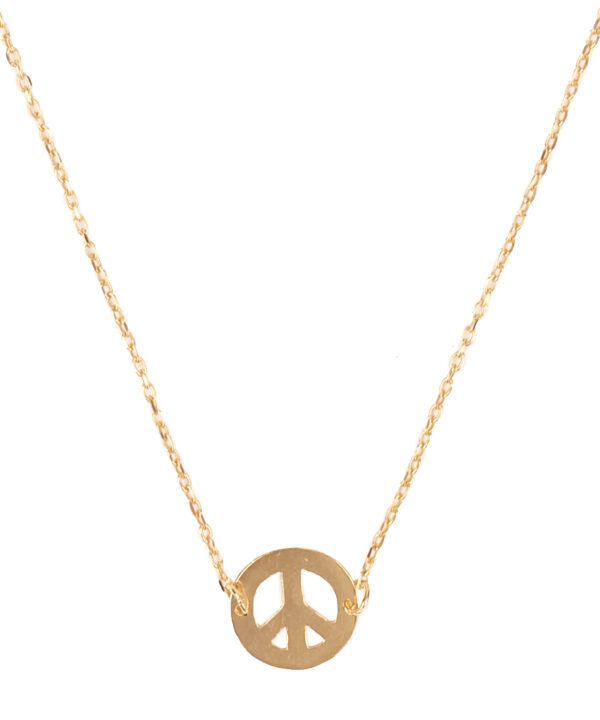 Collar Peace