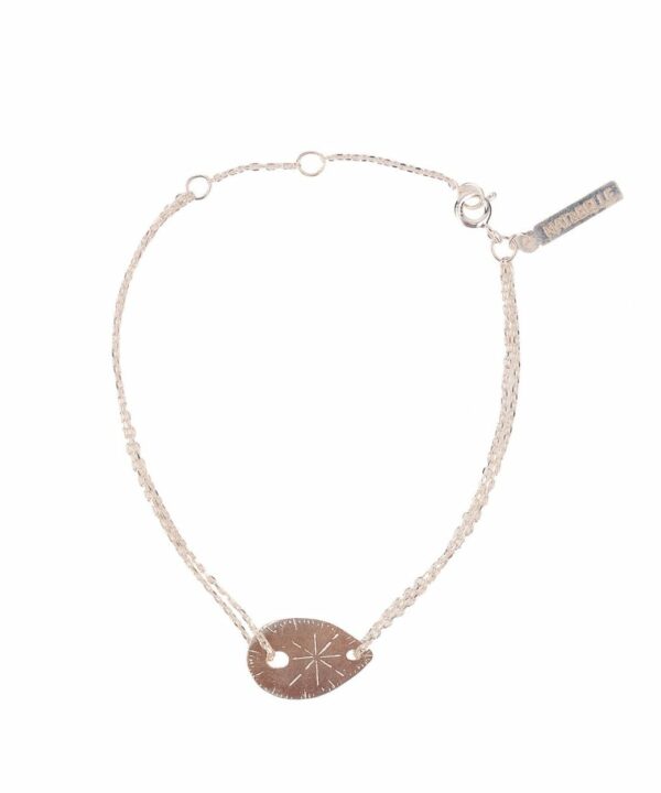 Pulsera Púa Guitarra M