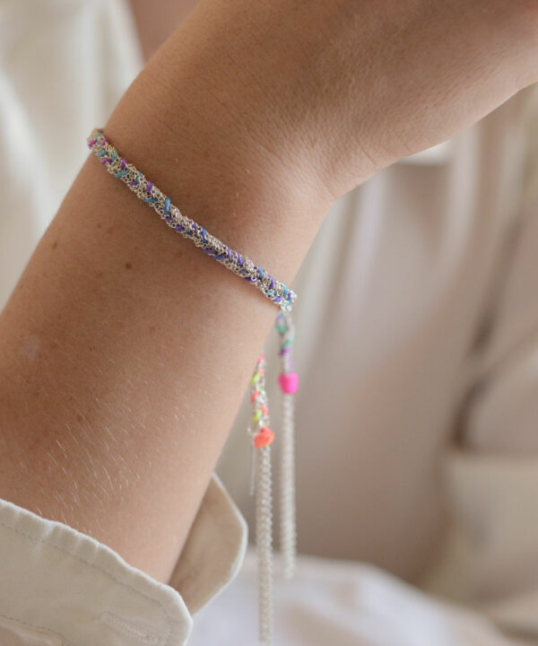 Pulsera Rainbow