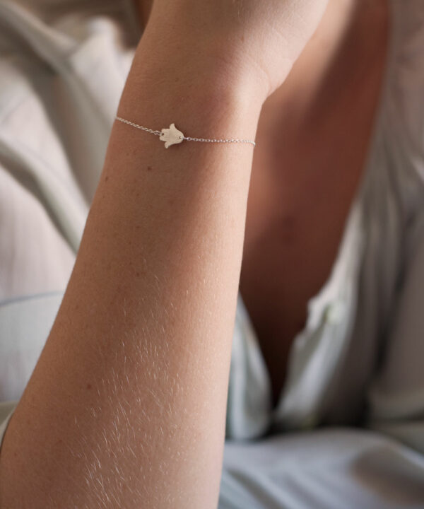 pulsera mano de fatima